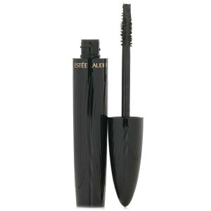 �y���������z�G�X�e�B ���[�_�[ Estee Lauder �^�[�{ ���b�V�� �n�C�p���[ �{�����[�� + �����O�X �}�X�J�� - # 01 Black 8ml�y�y�V�C�O�����z