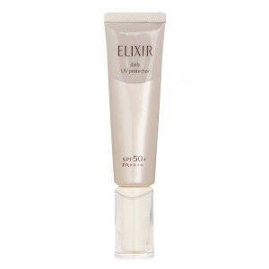 �y3,981�~�ȏゲ�w���ő��������z������ Shiseido �G���N�V�[�� �f�C���[ UV �v���e�N�^�[ SPF50 35ml�y�y�V�C�O�����z