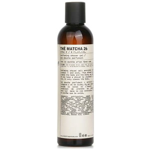 �y���������z�� ���{ Le labo The Matcha 26 Showe Gel 237ml�y�y�V�C�O�����z
