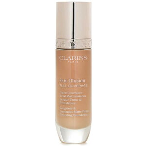 �y���������z�N�������X Clarins �X�L�� �C�����[�W���� �t�� �J�o���b�W �t�@���f�[�V���� - # 108.5W 30ml�y�y�V�C�O�����z