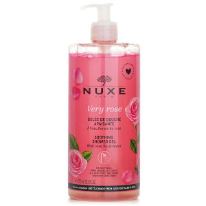 �y���������z�j���N�X Nuxe �x���[ ���[�Y �V�����[ �Q�� 750ml�y�y�V�C�O�����z