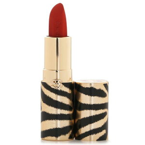 �y���������z�V�X���[ Sisley �t�B�g ���[�W�� �x���x�b�g ���b�v�o�[�� - # 30 Orange Spice 3g�y�y�V�C�O�����z