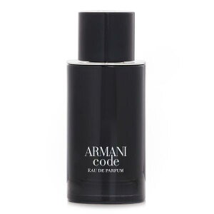 �y���������z�W�����W�I �A���}�[�j Giorgio Armani �A���}�[�j �R�[�h �I�[�h�p���t�@�� 75ml�y�y�V�C�O�����z