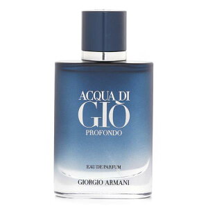 �y���������z�W�����W�I �A���}�[�j Giorgio Armani�A�N�A�f�B�W�I �v���t�H���h EDP�X�v���[50ml�y�y�V�C�O�����z