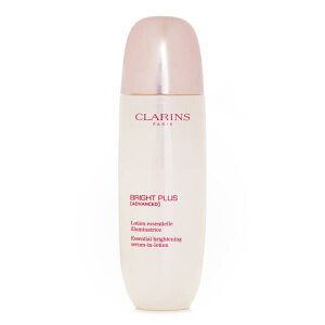 �y���������z�N�������X Clarins �u���C�g �v���X �A�h�o���X�g �Z���� �C�� ���[�V���� 150ml�y�y�V�C�O�����z