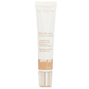 �y���������z�N�������X Clarins �X�L�� �C�����[�W���� �e�B���e�b�h ���C�X�e�B�}�C�U�[ SPF 25 - 4 40ml�y�y�V�C�O�����z