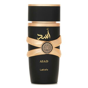 �y���������zLattafa Asad Eau De Parfum 100ml�y�y�V�C�O�����z
