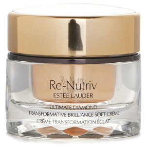 �y���������z�G�X�e�B ���[�_�[ Re Nutriv Ultimate Diamond Transformative Brilliance Soft Cream 50ml�y�y�V�C�O�����z