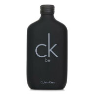 【送料無料】カルバンクラインck be オードトワレスプレー 200ml【楽天海外直送】