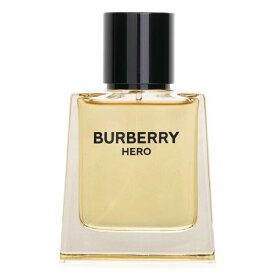 【送料無料】バーバリー Burberry ヒーロー オー・デ・トワレ スプレー 50ml【楽天海外直送】