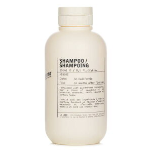 �y���������z�� ���{ Le labo �q�m�L �V�����v�[ 250ml�y�y�V�C�O�����z