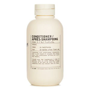 �y���������z�� ���{ Le labo �q�m�L�R���f�B�V���i�[ �w�A�P�A 250ml�y�y�V�C�O�����z