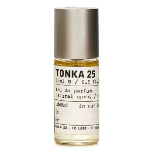 �y���������z�� ���{ Le labo �g���J 25 �I�[�h�p���t�@�� �X�v���[ 15ml�y�y�V�C�O�����z