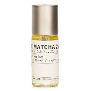 �y���������z�� ���{ �}�b�`��26 �I�[�h�p���t�@�� �X�v���[ 15ml�y�y�V�C�O�����z