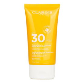 【3,981円以上ご購入で送料無料】クラランス サンクリーム 150ml (SPF30)【楽天海外直送】
