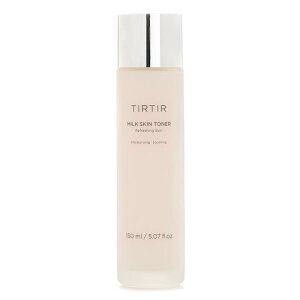 �y���������z�e�B���e�B�� TIRTIR �~���N �X�L�� �g�i�[ 150ml �y�y�V�C�O�����z