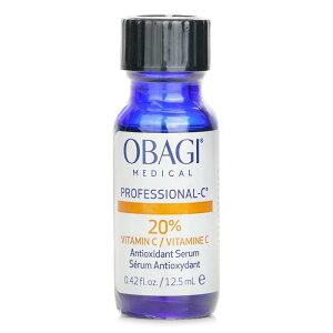 �y���������z �I�o�W �v���t�F�b�V���i�� c �Z���� 20% 12.5ml �y�y�V�C�O�����z