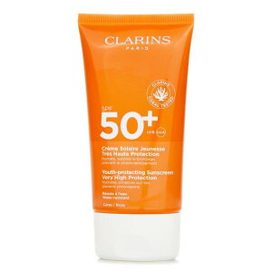 �y���������z�N�������X Clarins �T���P�A �{�f�B �N���[�� 150ml�y�y�V�C�O�����z