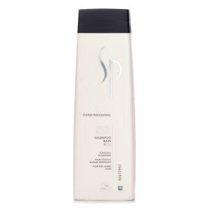 �y3,981�~�ȏゲ�w���ő��������z�E�G�� Wella �V�X�e�� �v���t�F�b�V���i�� �V���o�[ �u�����h �V�����v�[ 250ml�y�y�V�C�O�����z