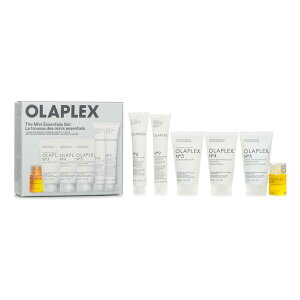 �y���������z�I���v���b�N�X Olaplex �~�j �G�b�Z���V�����Y �Z�b�g 6pcs�y�y�V�C�O�����z