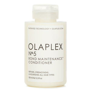 �y3,981�~�ȏゲ�w���ő��������z�I���v���b�N�X Olaplex No.5 �{���h �����e�i���X �R���f�B�V���i�[ 100ml�y�y�V�C�O�����z