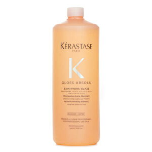 �y���������z�P���X�^�[�[ Kerastase �O���X �A�u�\�� �o�� �q�h��-�O���C�Y �V�����v�[ 1000ml�y�y�V�C�O�����z