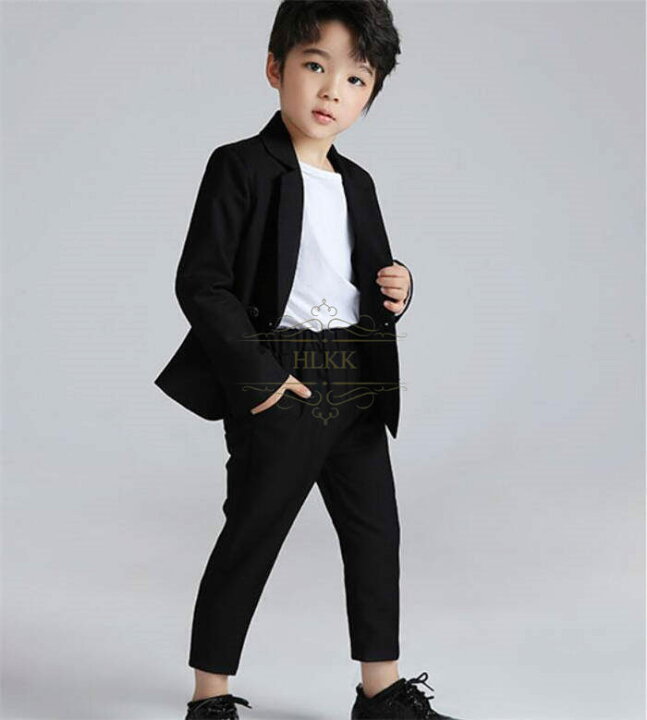 楽天市場 子供スーツ 男の子 スーツ キッズスーツ フォーマルスーツ スーツセット 韓国風スーツ 子供服 子供 ジュニア 2点セット 無地 幼稚園 小学生 制服卒園式 入学式 入園式 結婚式 発表会 卒業式 七五三 ピアノ発表会 演奏会フォーマルスーツ カジュアルスーツ