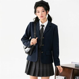 卒業式 スーツ 女の子 5点セット 学校制服 JK制服 スクール制服 ブレザー フォーマルスーツ チェック柄 スカートスーツ 子供スーツ キッズスーツ 入学式スーツ 卒園式スーツ 卒服 小学生 中学生 高校生 成人式 結婚式 卒業式スーツ 七五三 S M L XL XXL