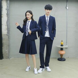 卒業式 スーツ 女の子 男の子 男子 女子 スクール制服 5点セット 大きいサイズ 春秋 高校生 入学式 卒業式 ブレザー 子供スーツ キッズスーツ 卒服 小学校 ジュニア レディース メンズ パンツスーツ スカートスーツ 学生服 女子高生 合唱 発表会 学校制服 高校生