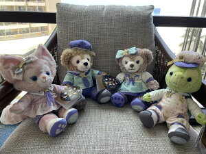 Ki@AEjfBYj[@ʂ݁@Wonderful Wishes _tEBV[Y@_btB[@VF[C@I@[ix