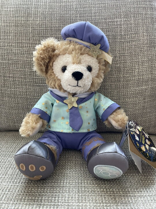 楽天市場】正規品 アウラニディズニー限定 ぬいぐるみ Wonderful 