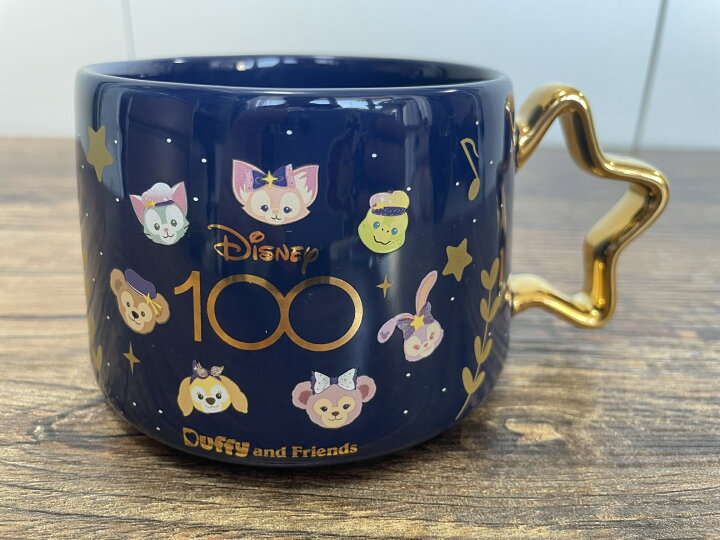 楽天市場】正規品 アウラニディズニー限定 マグカップ Wonderful 