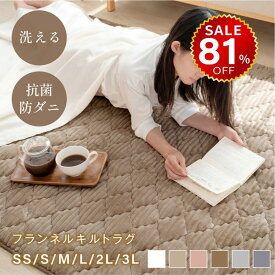【今だけ81%OFF→最安値832円】ラグ 洗える ラグマット 絨毯 北欧 くすみ カーペット 95×140 130×190 190×190 190×240 190×300 1畳 1.5畳 2畳 3畳 リビング 滑り止め 床暖房対応 丸洗い かわいい おしゃれ 子供 家族 秋 冬用 hmm-f01049