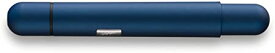LAMY ラミー ボールペン 油性 ピコ インペリアルブルー L288IB 正規輸入品