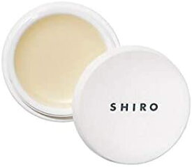 SHIRO ホワイトリリー 練り香水 12g