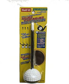 ライト(LITE) ゴルフショートゲーム用器具 フェースアングルチェッカー G248