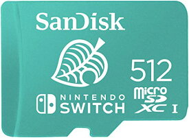 OWL マイクロ SDカード 512 GB Extreme UHS-1 U3 V30 Nintendo Switch メーカー動作確認済 micro SDカード 4K Ultra HD A2対応