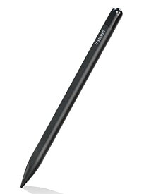 Metapen Surface用タッチペン Type-C高速充電 強いバッテリー寿命 公式認証 Surface ペン Surface Pro 9/X/8/7/7+/6/5/4/3, Surface 3, Surface Book, Surface La