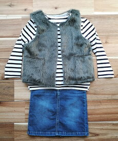 楽天市場 型紙 簡単 ベストの通販