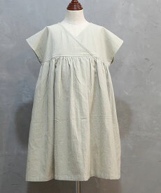 楽天市場 カシュクール ワンピース 型紙の通販