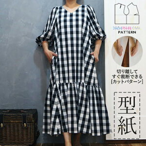 yyVLO܁z ^ p^[ Jbg CP0064 {[X[us[X fB[X (XS S M L LL) / DtEEssĂْfI