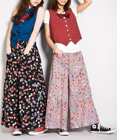 楽天市場 ワイドパンツ 型紙の通販