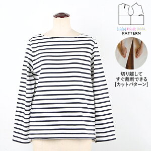 yyVLO܁z ^ p^[ Jbg CP0017 {[glbNTVc fB[X (XS S M L LL) / DtEEssĂْfI