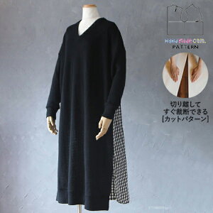 yyVLO܁z ^ p^[ Jbg CP0043 Vc؂ւjbgs[X@fB[X (S M L) / DtEEssĂْfI