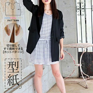 yyVLO / r[TI(iƁ)z ^ p^[ Jbg AW011 e[[hWPbg (S M L LL) / DtEEssĂْfI