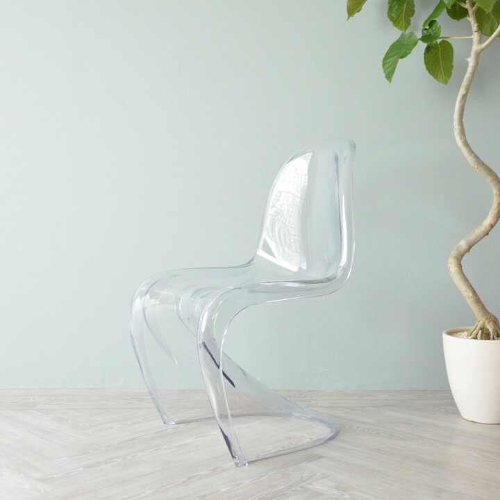 楽天市場】パントン チェア PANTON Chair リプロダクト 