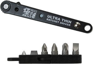 �ɔ����`�F�b�g�h���C�o�[�@SRD-210�@�r�b�g��6�{ �y���[���֑��������zSK11