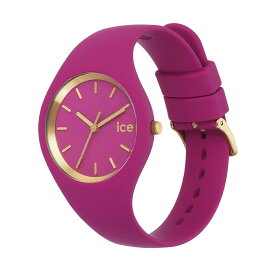 【正規取扱店】ICE WATCH/アイスウォッチ ICE glam brushed - オーキッド - スモール