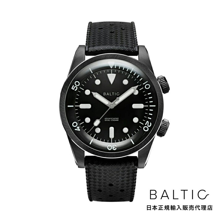 楽天市場】バルチック BALTIC WATCHES コンプレッサー ダイバー 