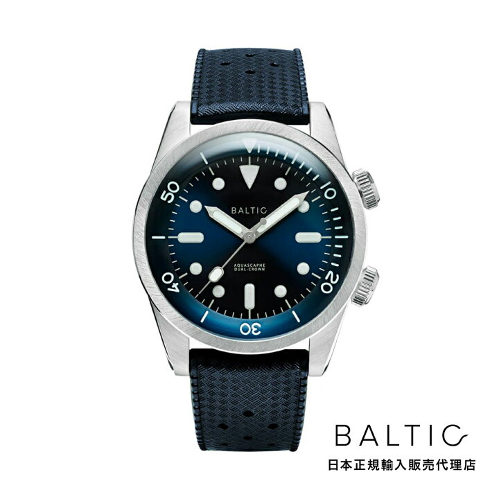 楽天市場】バルチック BALTIC WATCHES コンプレッサー ダイバー 